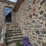 Holiday home Maison De Confort Premium Au Calme Avec Jardin Clos Saint-Just-pres-Brioude