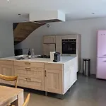 Maison De Confort Premium Au Calme Avec Jardin Clos Tatil Evi