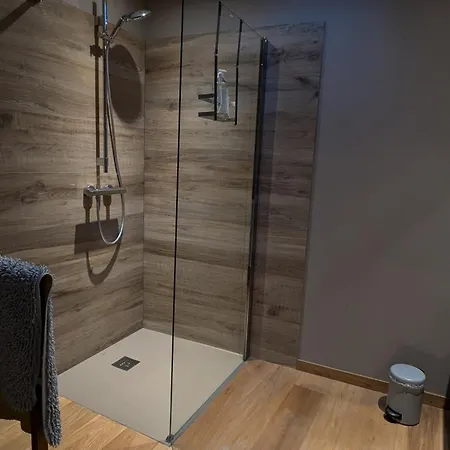 L'etable - Le Hameau Des Volcans, Maison De Luxe & Confort *