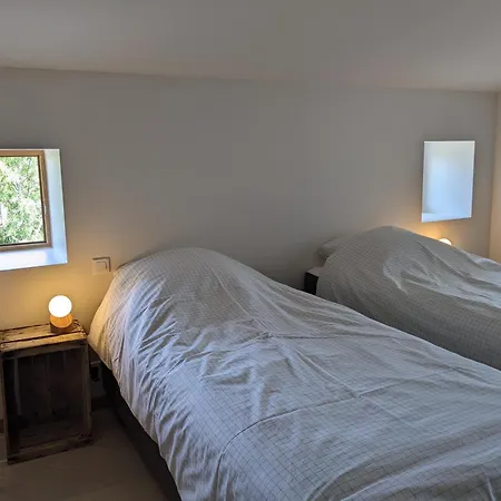 L'etable - Le Hameau Des Volcans, Maison De Luxe & Confort * Saint-Just-pres-Brioude