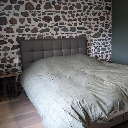 L'etable - Le Hameau Des Volcans, Maison De Luxe & Confort Сasa de vacaciones *