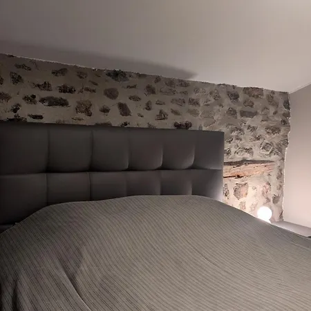 Maison De Confort Au Calme Avec Jardin Clos Saint-Just-pres-Brioude