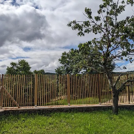 L'etable - Le Hameau Des Volcans, Maison De Luxe & Confort