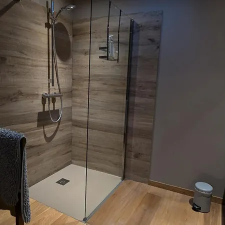 L'etable - Le Hameau Des Volcans, Maison De Luxe & Confort *