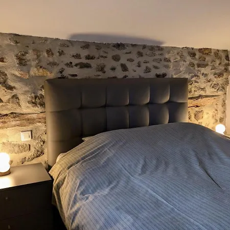 Maison De Confort Au Calme Avec Jardin Clos