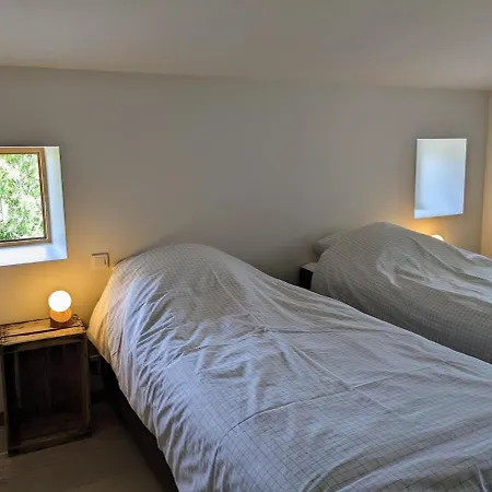 Casa vacanze Maison De Confort Au Calme Avec Jardin Clos *