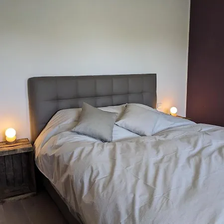 Casa vacanze Maison De Confort Au Calme Avec Jardin Clos