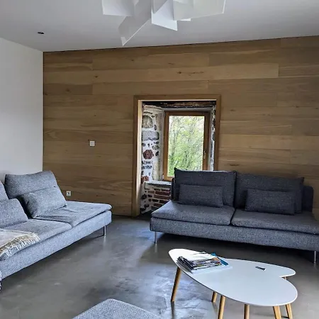 Maison De Confort Au Calme Avec Jardin Clos Casa vacanze *