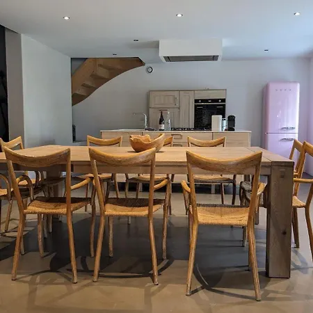 Casa vacanze Maison De Confort Au Calme Avec Jardin Clos *