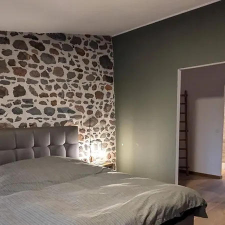 Maison De Confort Au Calme Avec Jardin Clos