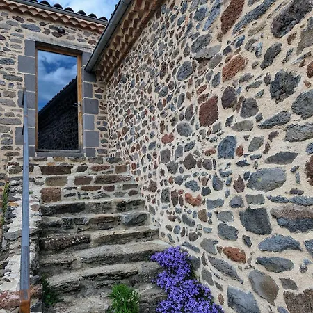Maison De Confort Au Calme Avec Jardin Clos Casa vacanze Saint-Just-pres-Brioude