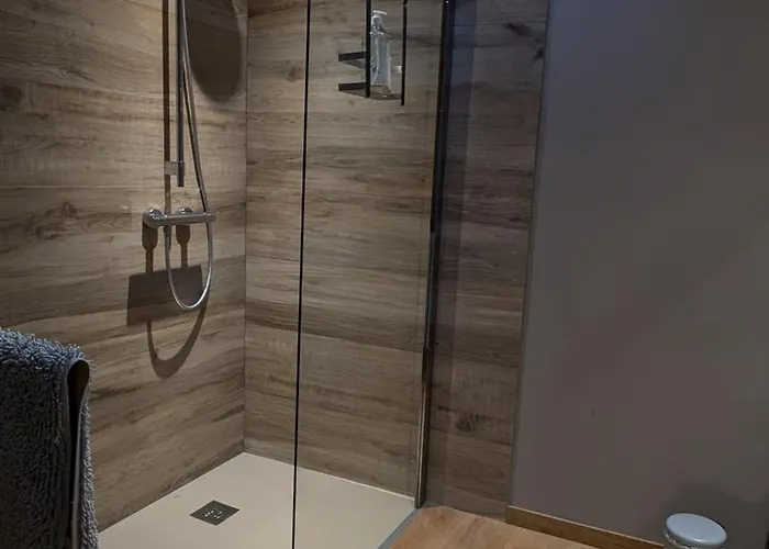 Maison De Confort Premium Au Calme Avec Jardin Clos *