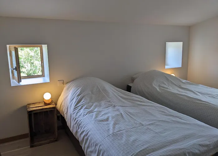 Maison De Confort Premium Au Calme Avec Jardin Clos * Saint-Just-pres-Brioude