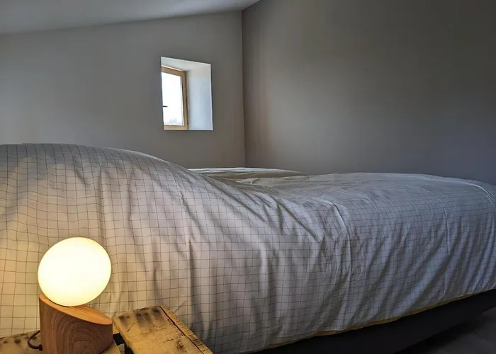 Holiday home Maison De Confort Premium Au Calme Avec Jardin Clos Saint-Just-pres-Brioude