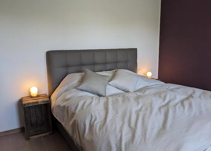 Maison De Confort Premium Au Calme Avec Jardin Clos Saint-Just-pres-Brioude